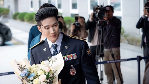 Watch Flex x Cop S1 Episode 1 on JioHotstar