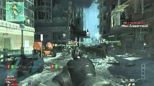 Juggernaut (Game Mode)