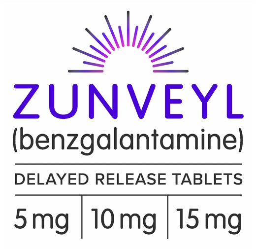 Alpha Cognition (NASDAQ: ACOG) ZUNVEYL™ Q1 2025 Launch Strategy