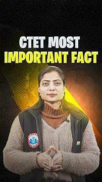 Ctet Biolgy Important Topics | Ctet Micro Classes | By Priyal Mam