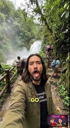 Sagada: The Beautiful Place Hiding a Dark Truth?