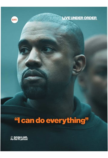 REEL RATING (quick honest): 8.5/10 ✅ Strong hook, clean visuals, cinematic close-up, and the bold captions make it easy to watch without sound. The pacing is solid and the message feels “bigger than the clip,” which helps retention. Small improvements: add a 1–2 sec intro hook line (question or bold claim), and finish with a clear CTA (comment/save/follow) to boost engagement. CAPTION (LONG): There are artists… and then there are cultural earthquakes. Kanye West (also known as “Ye”) is one of th