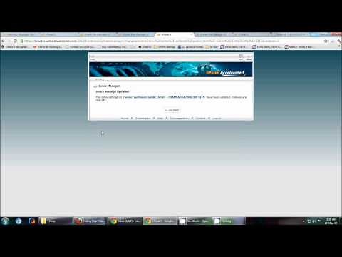 How to hide your server files in cpanel