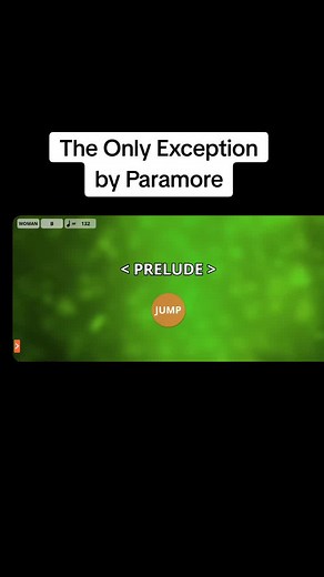 The Only Exception by: Paramore ©The karaoke was made for entertainment purposes only. All songs lyrics, melodies and compassion belongs to their respective owners. #fyp #luffy_karaoke #viraltiktok #fypage #fyppppppppppppppppppppppp #karaoketiktok #fypシ゚viral #karaoketime #karaoke