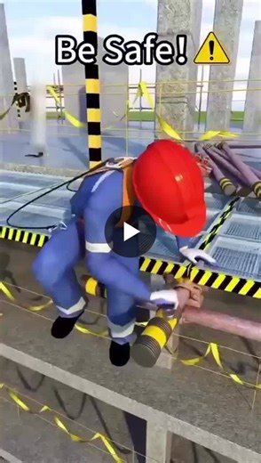 #besafe #hse #safety | Seydi Unal