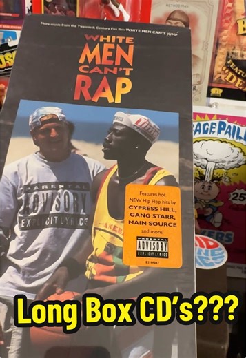 Celebrating White Rappers in Old School Hip-Hop