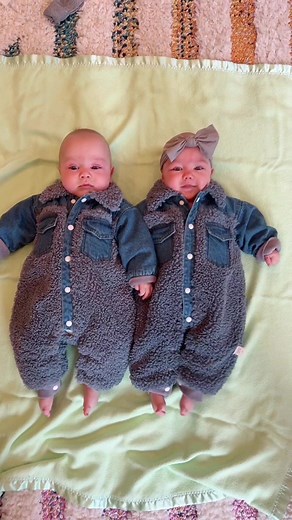 Stylish Twin OOTD in Rainy LA with Wesley Twin Brother