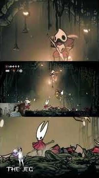 Obtain Hunter's March Map | Hollow Knight: Silksong