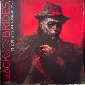 Black Veil Brides - The Phantom Tomorrow