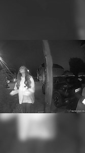 2.1M views · 17K reactions | Caught on Camera: Woman Blames My Parked Car for Her Accident | MakeSense | Facebook