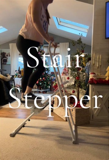 Unboxing and Review of the Merach Stair Stepper