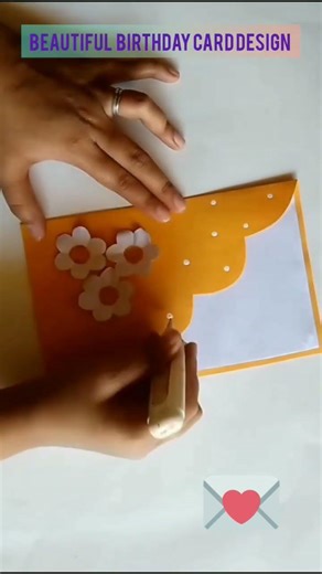 cute birthday card design Amazon hendmemd brithday Card smart card design #new #card #giftideas