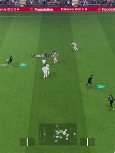 Efootball Mobile 2024 Gameplay Tutorial