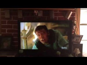 Armageddon (1998): Russian Space Station Explosion & Escapes