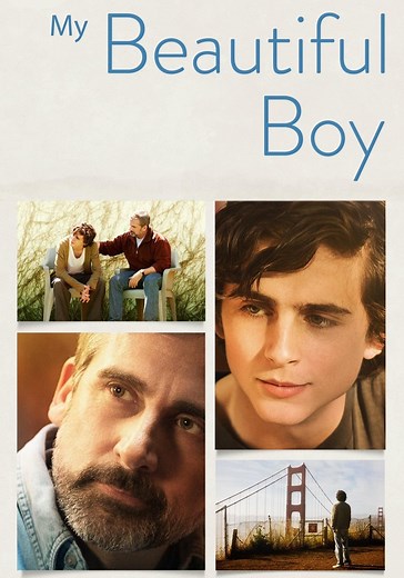 Regarder My Beautiful Boy en streaming complet