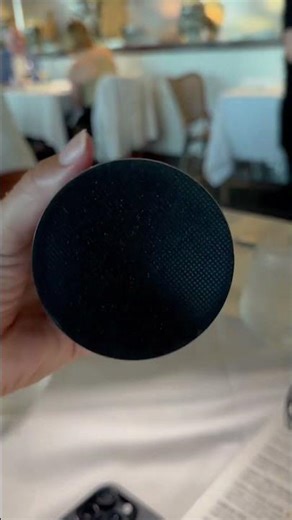 Check out YIBEN 2Pack Cordless Table Lamp, Rechargeable LED Battery 5000mAh Metal USB Portable Power