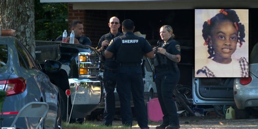 In Asha Degree case, new DNA tech likely behind new lead 24 years later