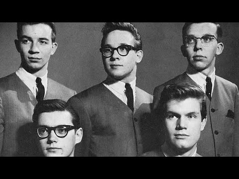 The Guess Who - Shakin' All Over