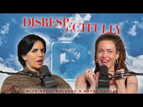 What’s The Parking Situation? | Disrespectfully w/ Katie Maloney & Dayna Kathan
