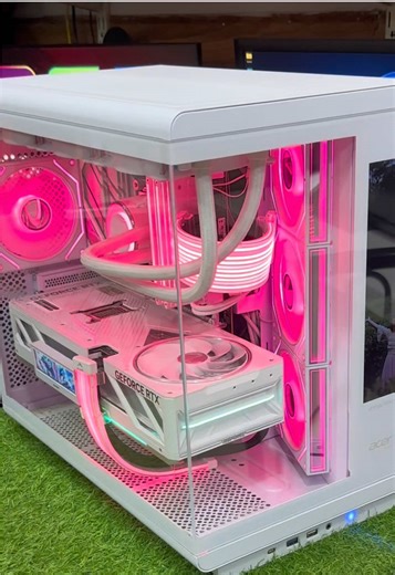 Build a High-End 4K Gaming PC with Ryzen 9 and RTX 5080