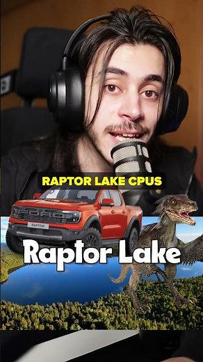 Intel CPUs are DYING, Are You Affected? Raptor Lake vs. Alder Lake #intel #cpu