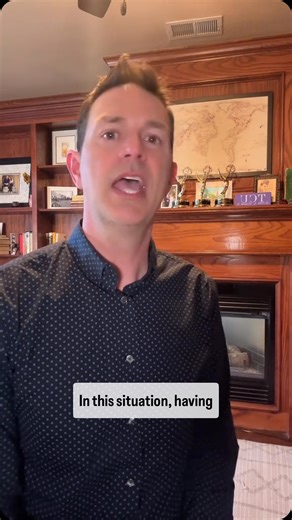 Marc Istook on Instagram: "How should we handle content that we disagree with or find objectionable? Ignore it? Shoe a light on it? Depends? LMK in the comments #fyp #foryou"