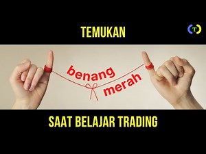 TIPS BELAJAR TRADING UNTUK PEMULA