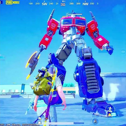 PUBG New Update #items #pubgmobile#rebelgaming