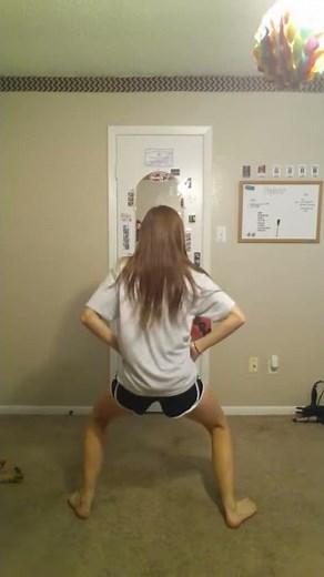 UCA 2014 Extreme Routine with counts