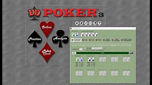 DD Poker Options and Calc tool 😎