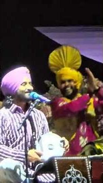 Jalsa Performed By Satinder Sartaaj Live In Concert At Wembley Arena 2025