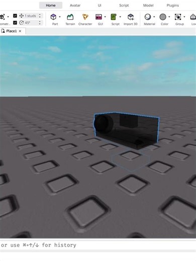 How to get THE BEST MAIN MENU GUI BOI