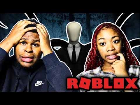 Can We Beat This Roblox Horror Game Without Dying?!