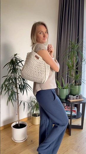 I will be your crochet teacher 🧶 Easy crochet tutorials for beginners #howtocrochet #crochet