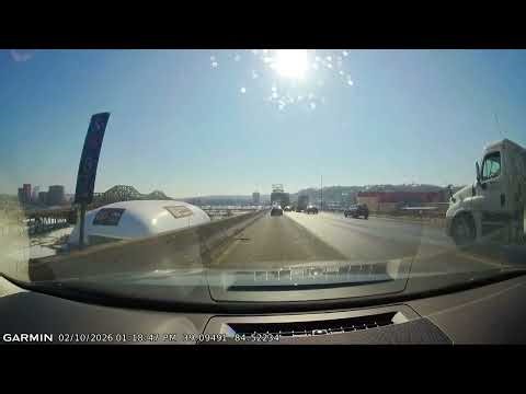 Ohio Bridge Sounds | #2