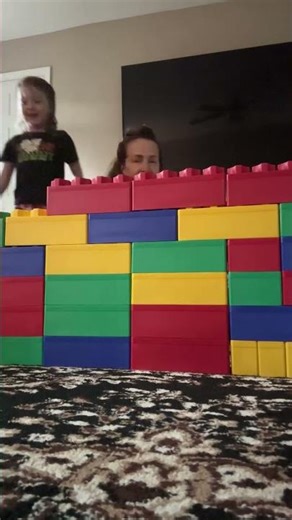 Big Blocks Kids will love