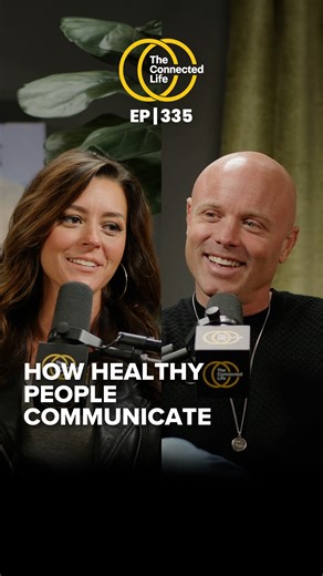 This week, we’re talking about how to share our pain without pushing people away. The Connected Life, Episode 335 https://youtu.be/KgXqUtTnLsA | The Connected Life