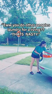 1.2M views · 24K reactions | Earn extra income from home doing laundry by partnering with Laundry Care! Apply today! #wfhmom #singlemom #sahm #sidehustle #workfromhome #laundry | Join Laundry Care | Facebook