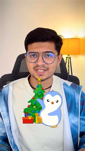 Python’s Origin Story is CRAZY — It Started on Christmas #coding #python #programming