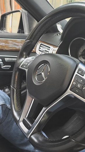 6.8K views · 401 reactions | 2015 Model Mercedes W212 Start Stop Keyless Butonu ve Uzaktan Çalıştırma komple full set. #Volkswagen | İstinye oto anahtari | Facebook