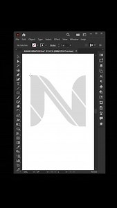 Minimalist logo design in illustrator ➜ Follow me ☺️ @anamgraphic . #illustrator #object #option #illustration #extract #colors #linkdin #aitips #adobe #illustrationart #designminimalist #illustratorchallanges #aitipsandtricks #minimalist #adobeillustrator #designer #design #graphicdesigner #branddesigner #illustratortips #tip #challenge #illustratortutorial #twitter #illustrator-tools #minimalismobrasil #minimalismo | Anam Designer