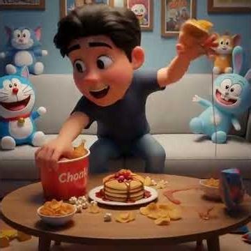 2minutes videos #kidsanimation #cartoon