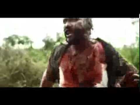 Zombie Island - 2014 Horror Movie Trailer