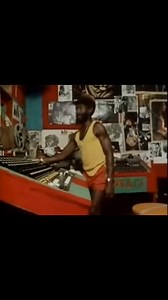 Lee Scratch Perry (clip from the documentary Beats Of The Heart 1977) #reggae | Sattamann