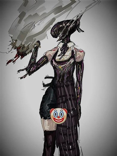 🤡"Explosions can't hurt Reze" #MyHeroAcademia#ChainsawMan