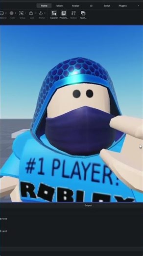 Scripting your ideas! #roblox #robloxstudio #robloxgames #robloxscript #lua