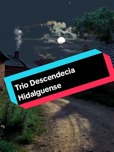Trio Descendecia Hidalguense La Gata Bajo La Lluvia #musicahuasteca🎻 #huapangos #romanticas #trioshuastecos #regionalmexicano