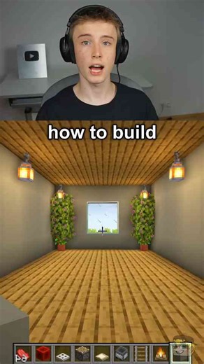 How to Create a Realistic Stove in Minecraft 😱 | Quick & Easy Kitchen Build Tutorial