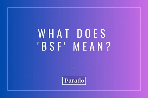 What Does 'BSF' Actually Mean on Social Media?