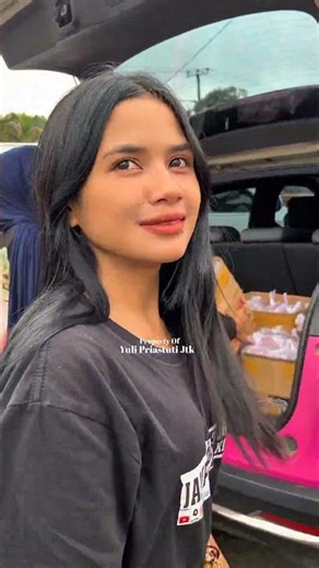 Persiapan mau berbagi takjil sahabat 🥰🥰 #gadisdesa #jandadesa #pedesaanjawabarat #fypシ゚viral